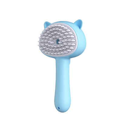 SteamSpa Brush - PawManias