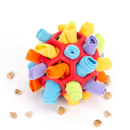 Treat Snuffle Ball - PawManias